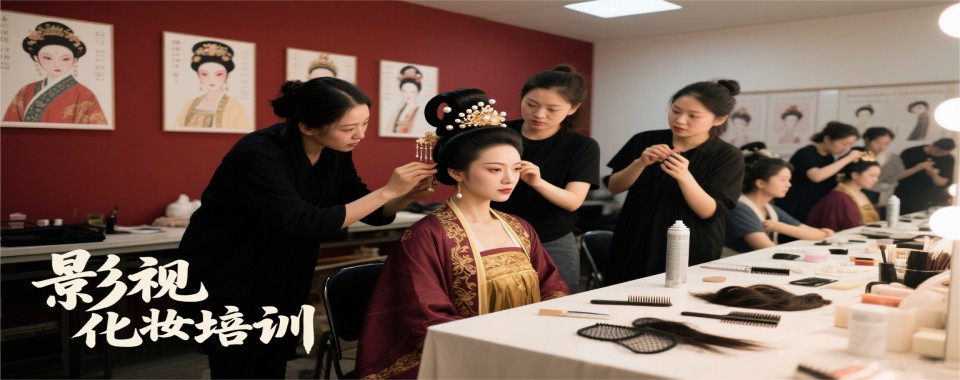 新疆乌鲁木齐比较好的影视化妆技术培训学校十大口碑榜排名一览