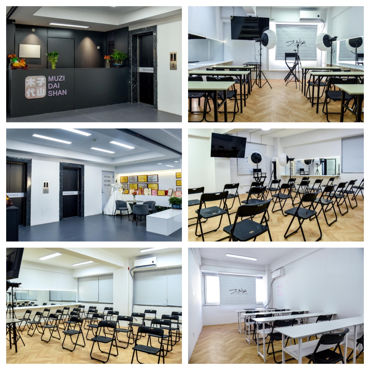 整理郑州市十大学员评价好的彩妆美妆学习培训学校名单一览