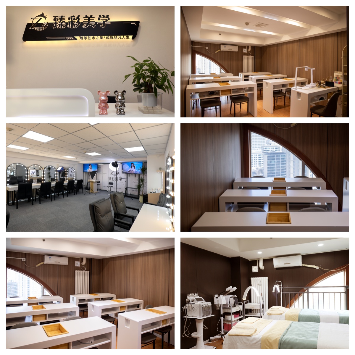 天津市河西区基础美发全能班培训学校十大排名榜名单一览