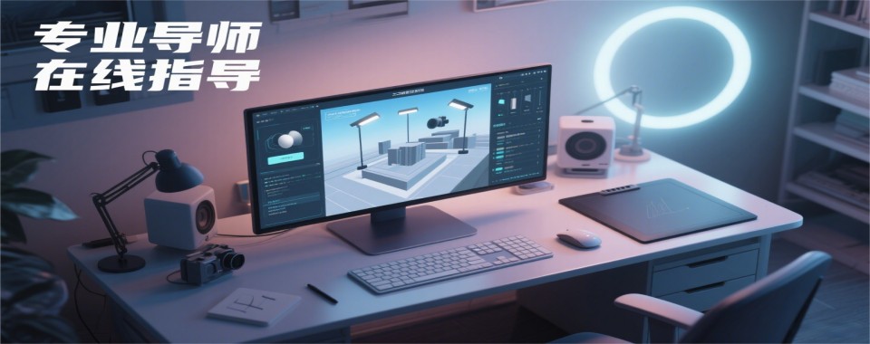 精选江苏省南京市口碑前10动画设计培训机构排行榜一览