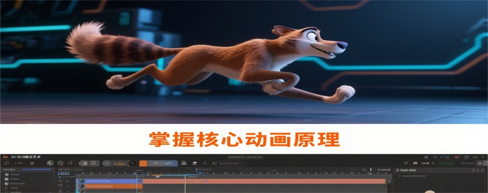 精选江苏省南京市口碑前10动画设计培训机构排行榜一览