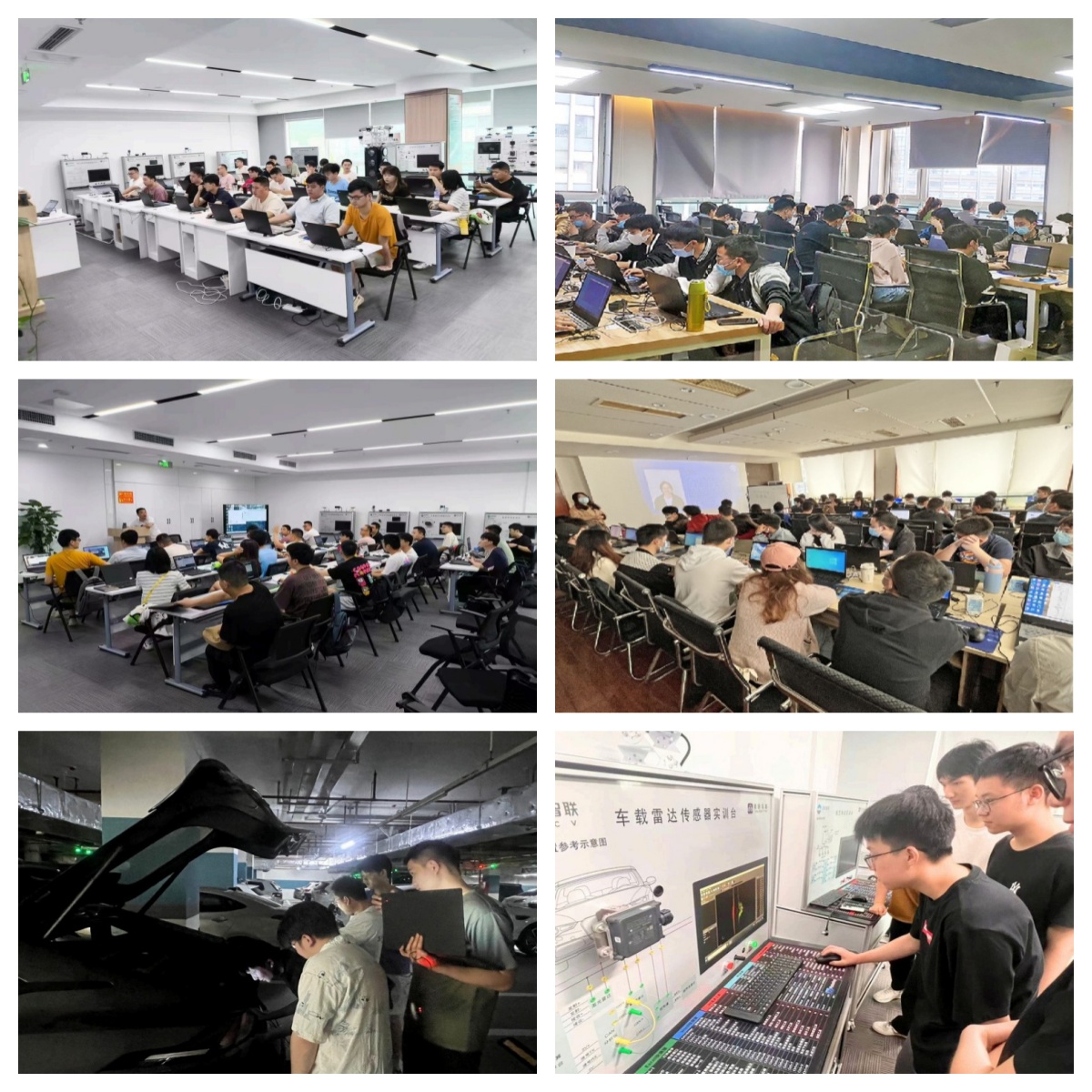 江苏省南京市十大web前端开发培训学校人气名单排行汇总一览