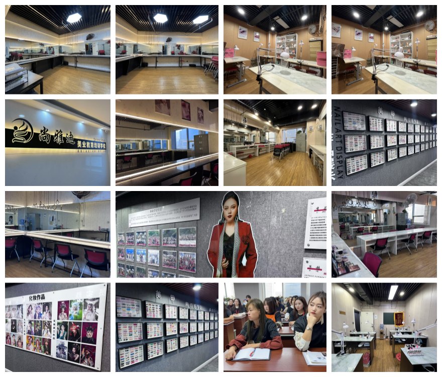 火热报名中!青海西宁十大权威的纹绣技术培训学校热度排名