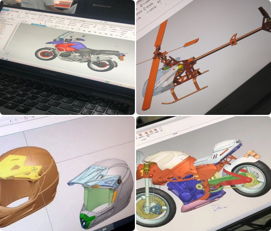 热度榜推荐前十山东潍坊UG三轴编程技能培训学校排名名单汇总