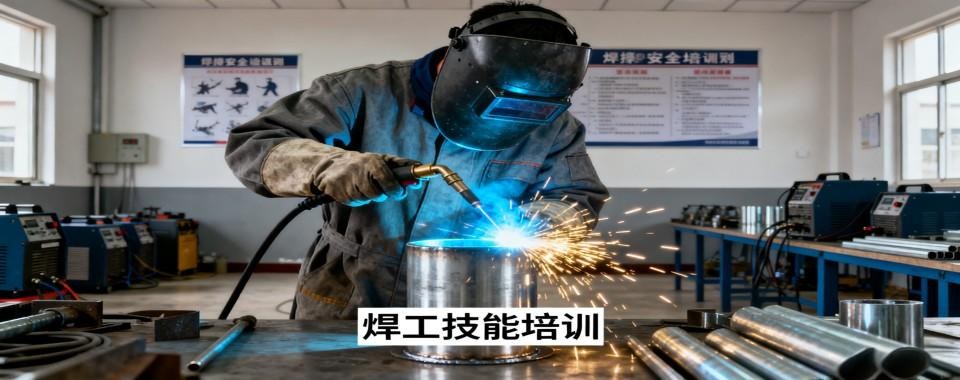 辽宁沈阳市学员力推的焊工技能培训机构热榜名单一览