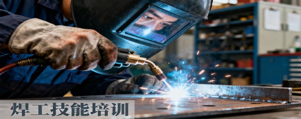 辽宁沈阳市学员力推的焊工技能培训机构热榜名单一览