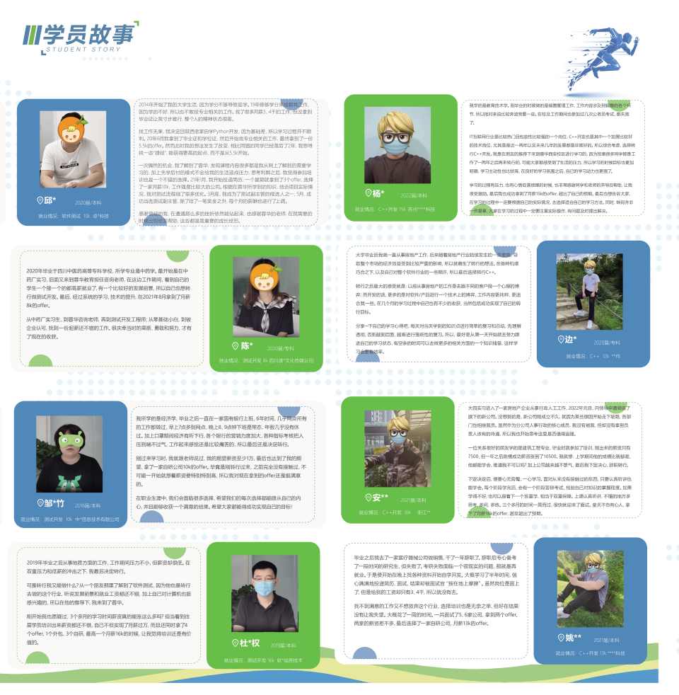 盘点成都web前端开发工程课程培训优质机构前十名单推荐一览