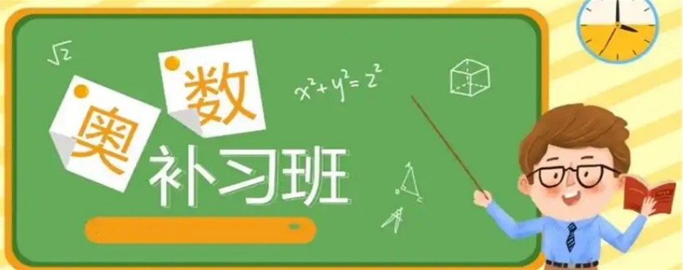 盘点江苏省南京市江宁区目前十大中小学奥数培训机构实力排名一览