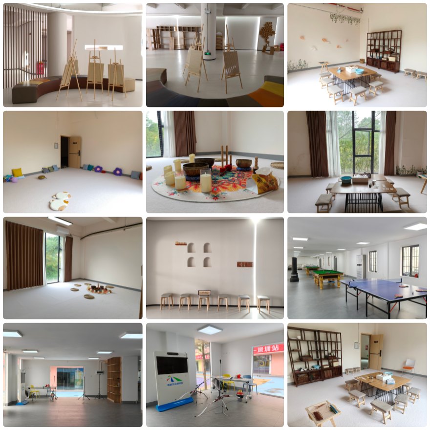 广东省深圳市10大叛逆青少年戒网瘾厌学心理辅导纠正学校排行一览