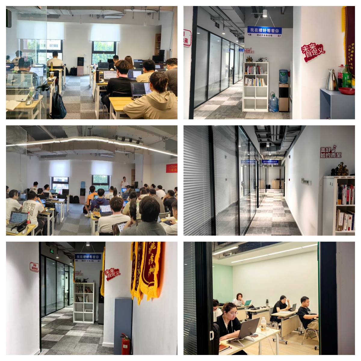 北京市当地名气大的10大软件测试开发技术培训机构名单实时更新