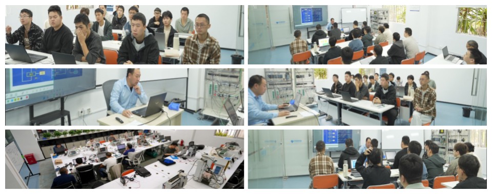 深圳市龙岗区三菱FX系列PLC培训机构靠谱的前十大排行榜