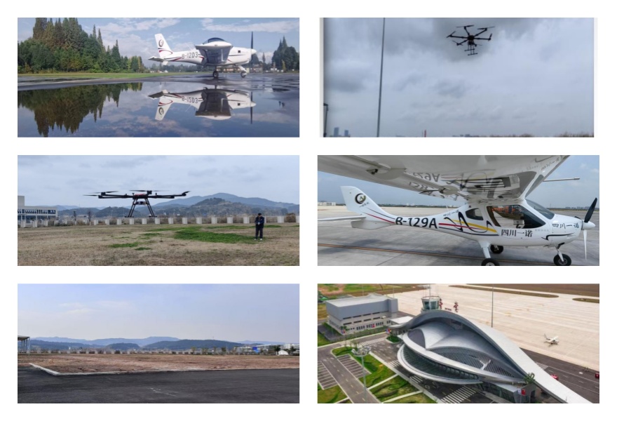 四川成都正规的无人机技术培训机构top10名单排名力荐一览