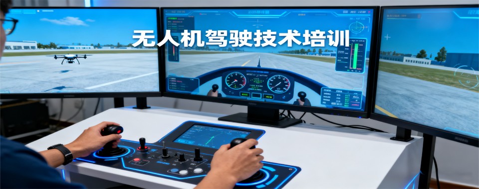 精选成都市邛崃市有实力的无人机驾驶技术培训机构推荐排名一览