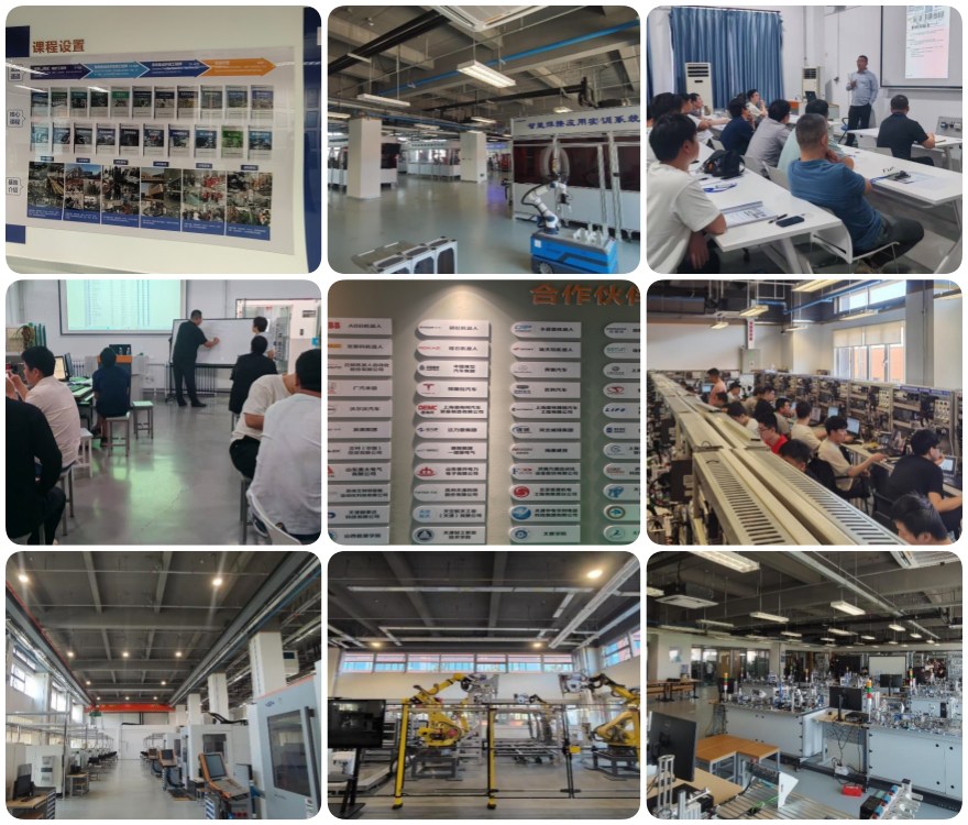 天津优秀的十大工业自动化PLC培训学校名单一览-一站式教学服务