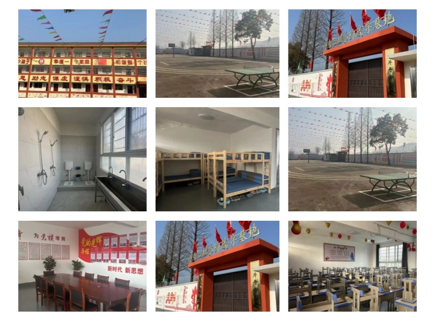 江西省孩子网瘾解除全封闭式叛逆学校校区地址推荐排名名单一览表