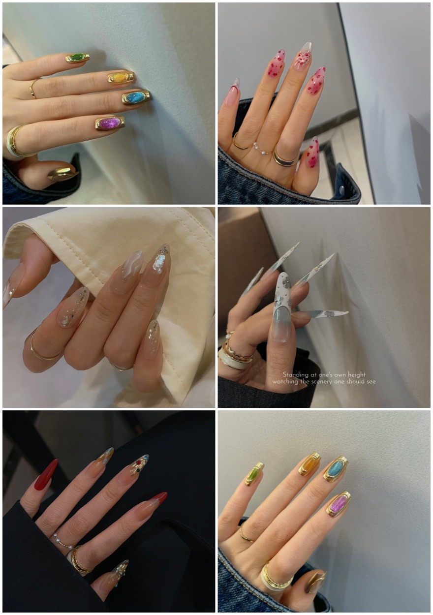 盘点一览!成都市人气高的零基础美甲培训班八大品牌排名