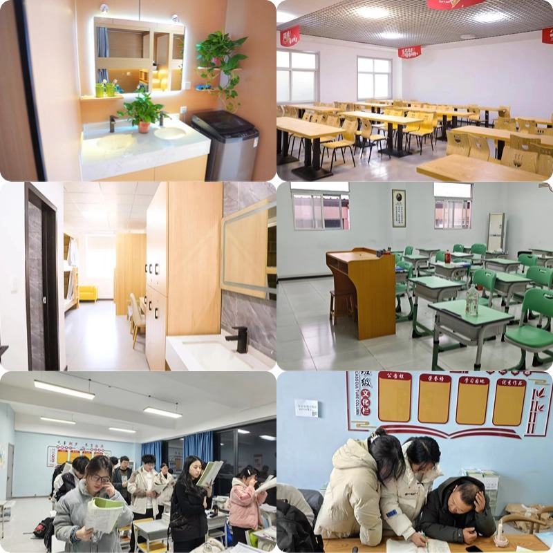 盘点西安市有实力的十大高考英语辅导学校名单出炉