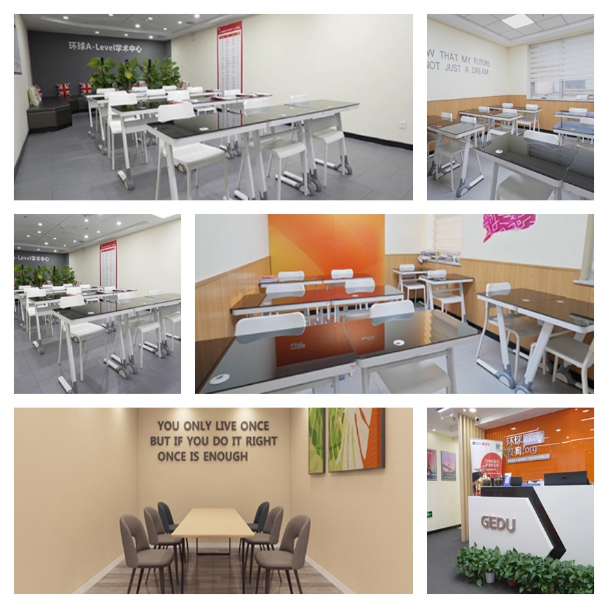 实力推荐山西太原十大托福阅读课程培训机构名单榜首一览