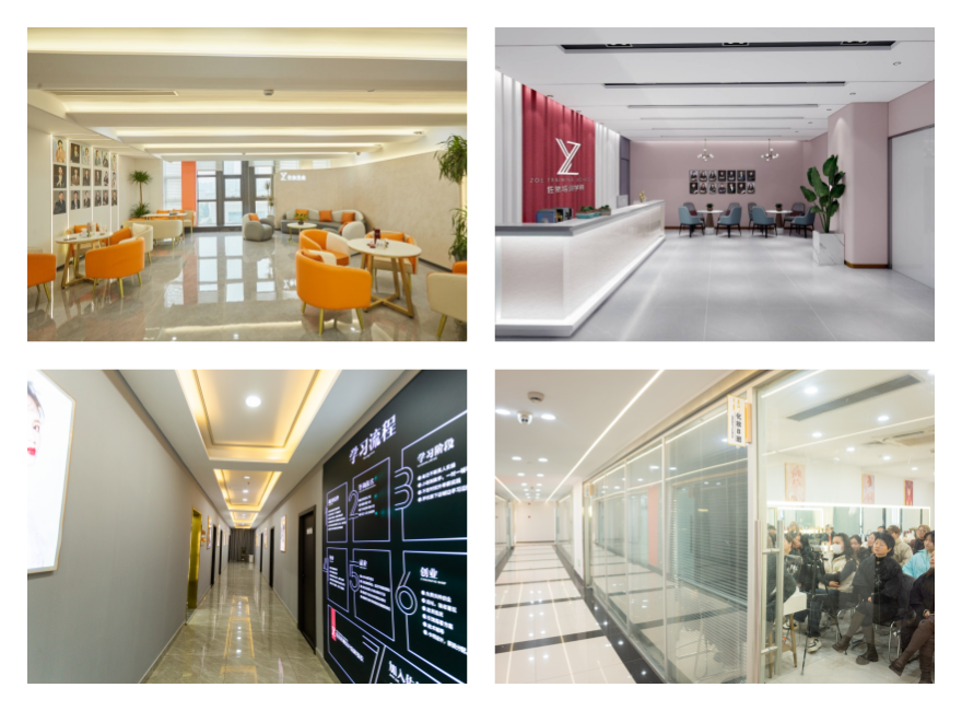 江苏公认不错的高级彩妆美妆化妆造型培训学校十大名单榜首公布