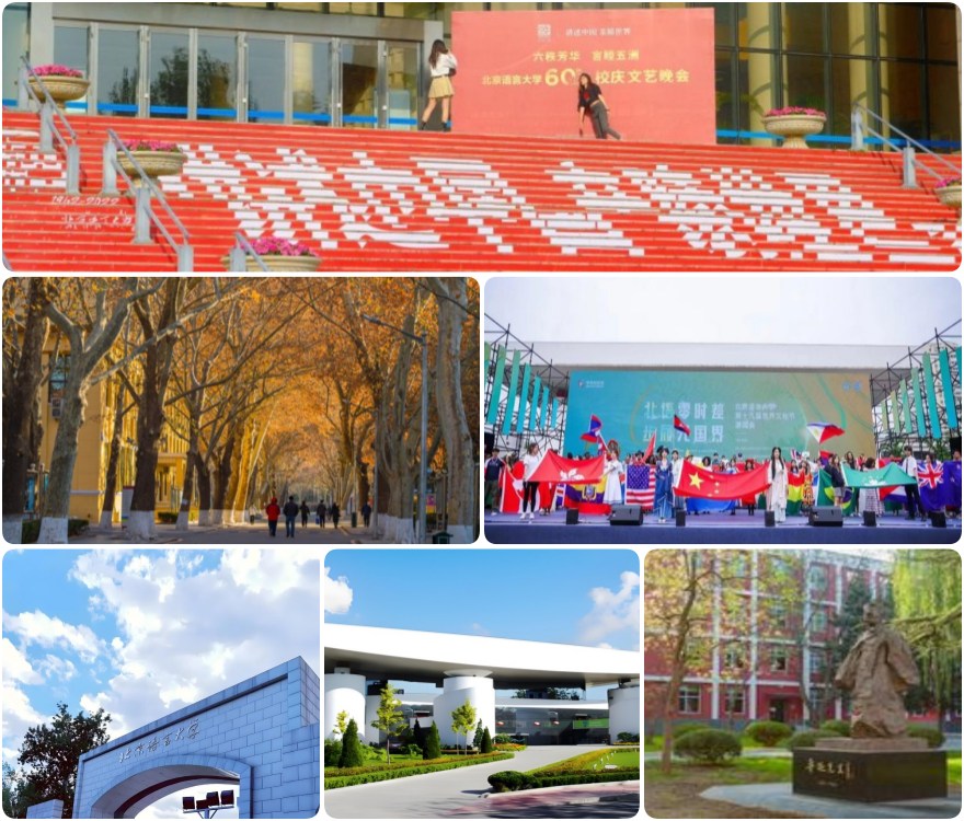 公布2026北京市十大英国国际本科留学申请服务学校名单出炉