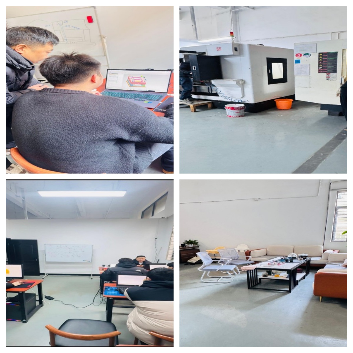 2026年更新!值得关注湖南长沙ug四轴编程培训机构排名前十一览