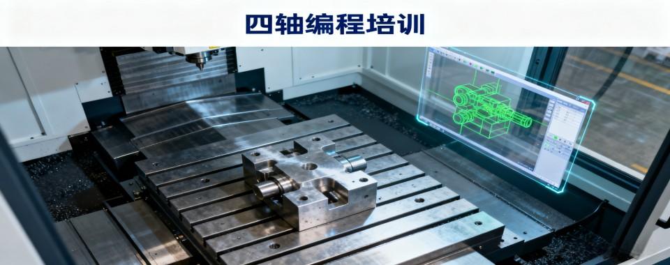 2026年更新!值得关注湖南长沙ug四轴编程培训机构排名前十一览