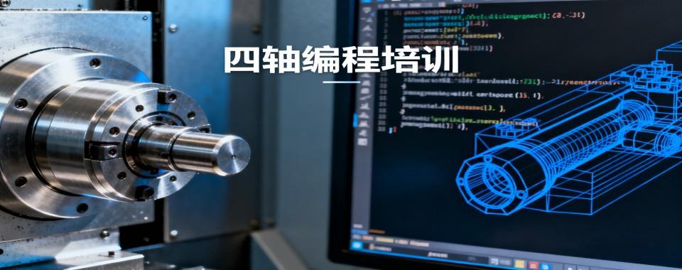 2026年更新!值得关注湖南长沙ug四轴编程培训机构排名前十一览
