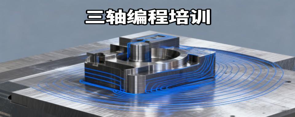 重庆市排行榜榜首的三轴四轴车铣复合软件编程培训学校榜单更新
