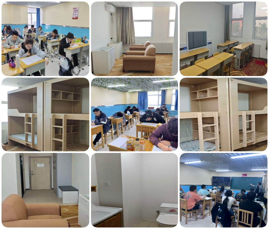 乌鲁木齐教学管理严的初三全日制集训学校排名榜最新公布