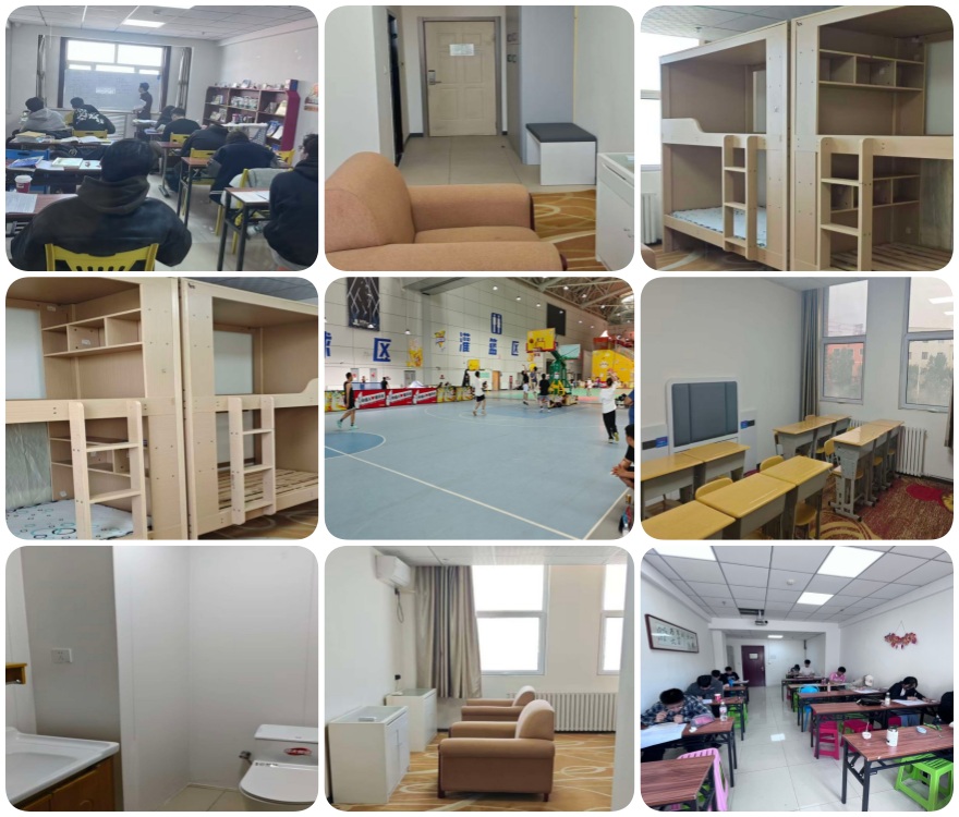 最新！乌鲁木齐十大受欢迎的高三全日制培训机构排名一览