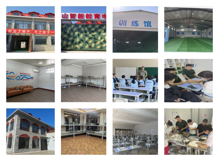 辽宁十大不错的青少年厌学叛逆情绪引导教育基地排名一览