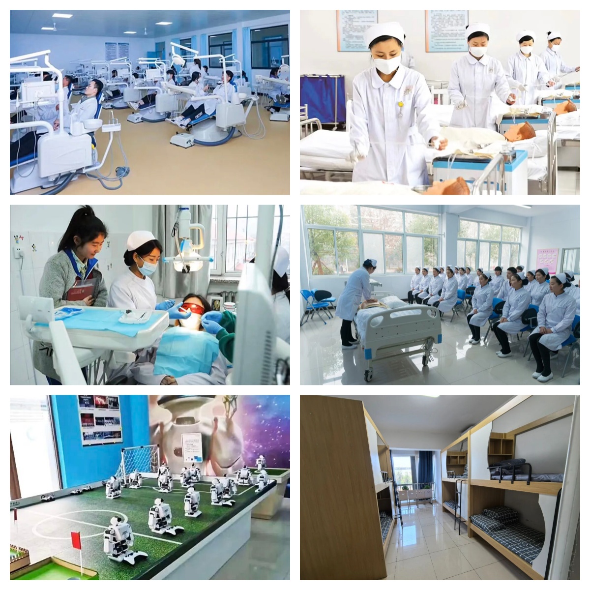 山东省济南市家长推荐的十大单招集训辅导机构榜单出炉