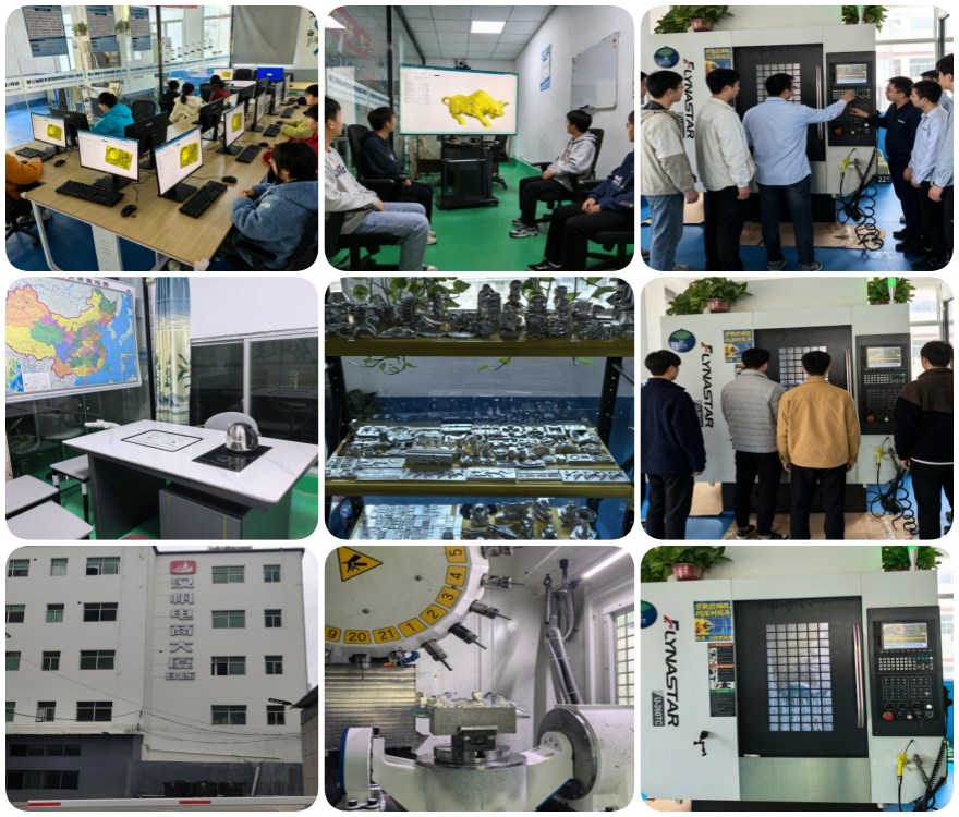 2026年度深圳市数控车床手工编程培训学校全新名单推荐