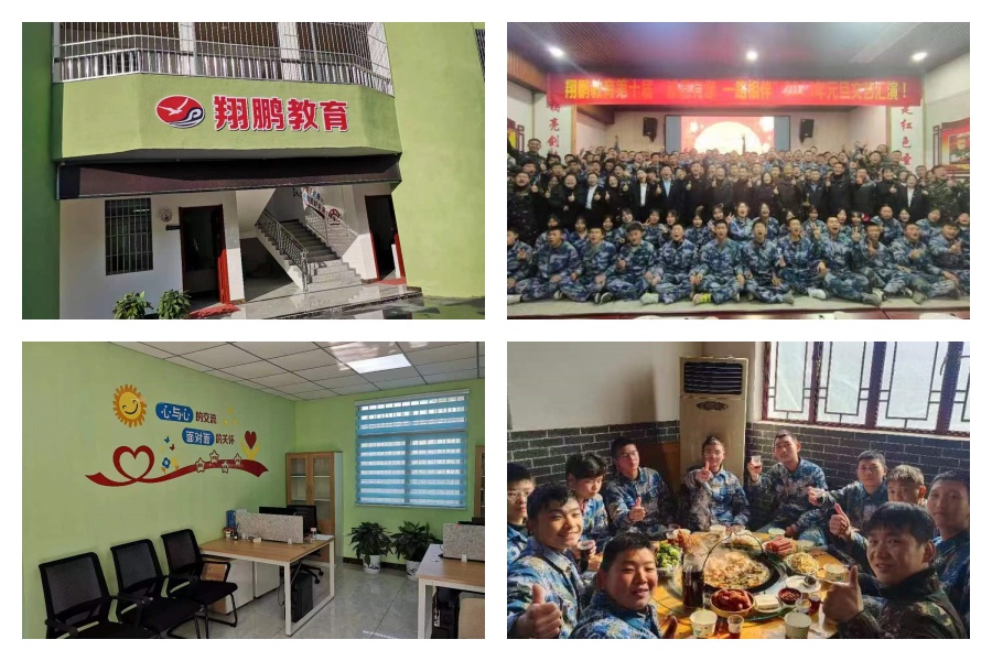 湖北武汉市十大针对学生不想上学的封闭式特训基地口碑榜一览