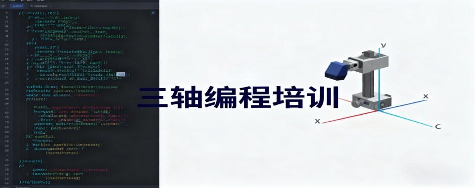 湖南长沙排行榜榜首的UG三轴编程培训学校榜单更新