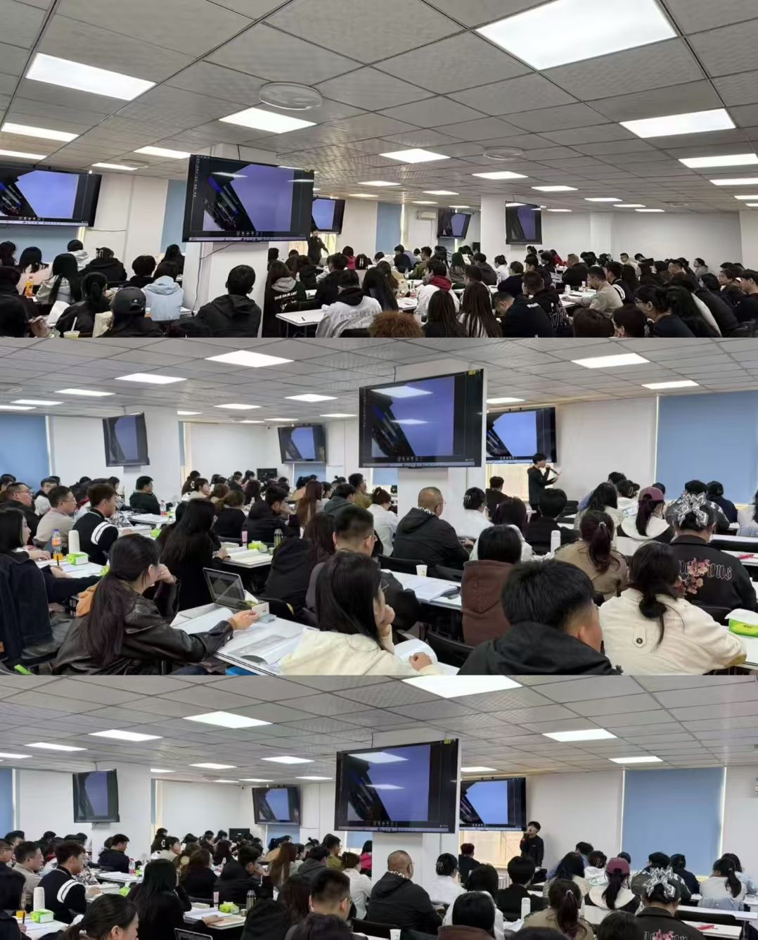 备战哈尔滨市事业单位考试！专业培训直击考点,助力轻松上岸稳拿编～