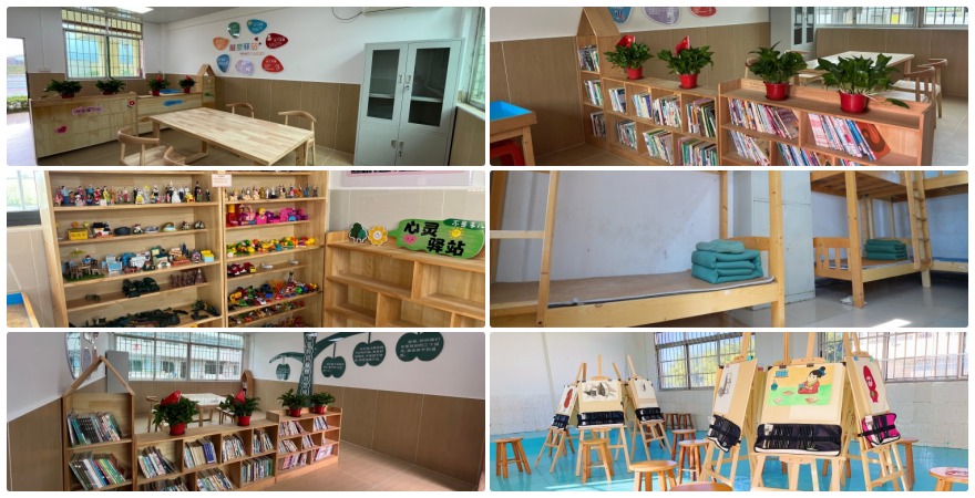 广东省英德市家长推荐10大青少年躺平叛逆管教学校大盘点