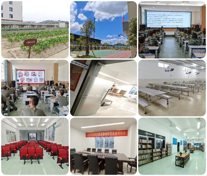 速览|福建地区中学生叛逆期行为管教基地十大排名