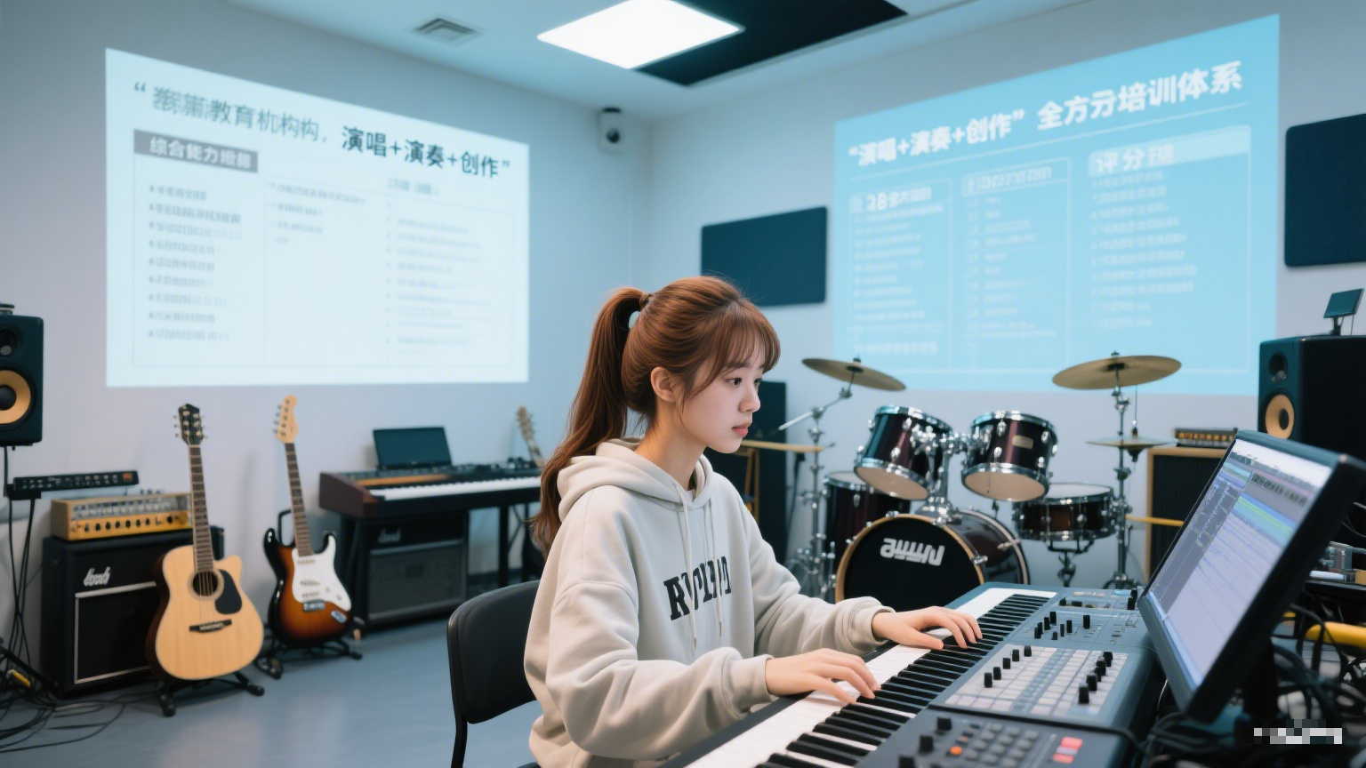 秦皇岛市艺考学子福音！靠谱高考钢琴培训机构top10榜单出炉