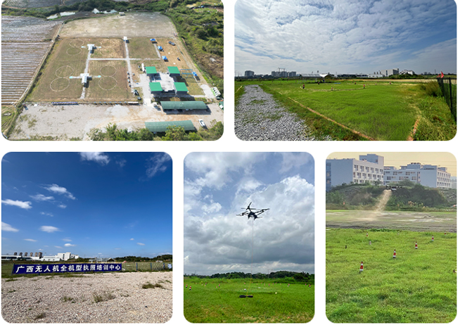 师资力量强大的南宁市十佳多旋翼无人机培训机构名单一览表