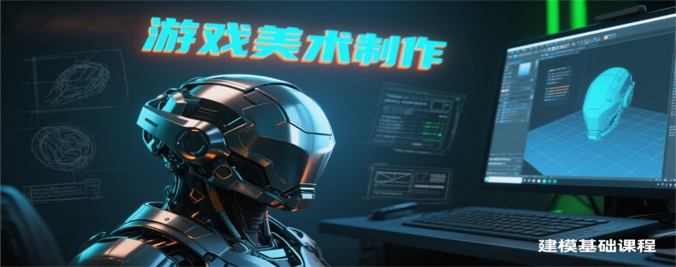 浙江省杭州市游戏特效动画设计师培训机构实力推荐榜