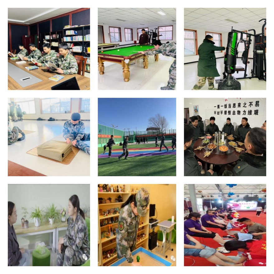 「好口碑」北京附近叛逆青少年厌学纠正基地新排名top10