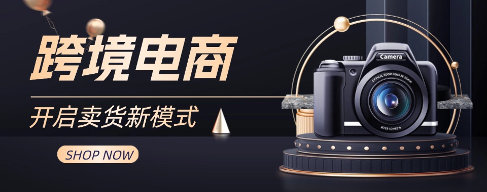 杭州TikTok跨境电商线下培训机构排行榜前五名更新一览