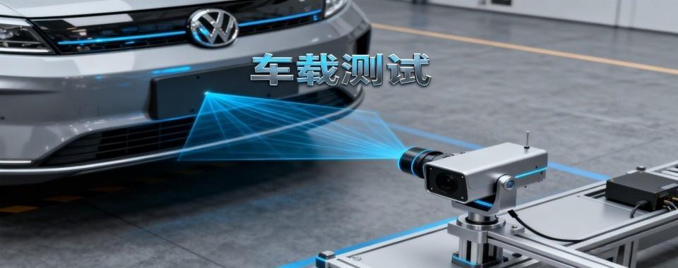 2026陕西省西安市排名好的十大车载测试培训机构口碑推荐