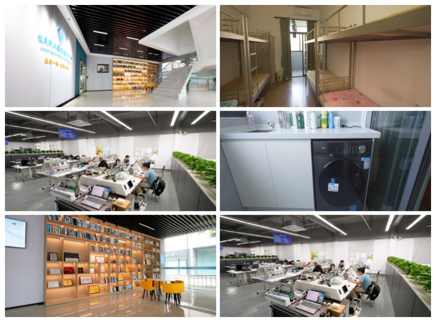 深圳市周边PLC机器人编程调试班十大机构排名公布一览