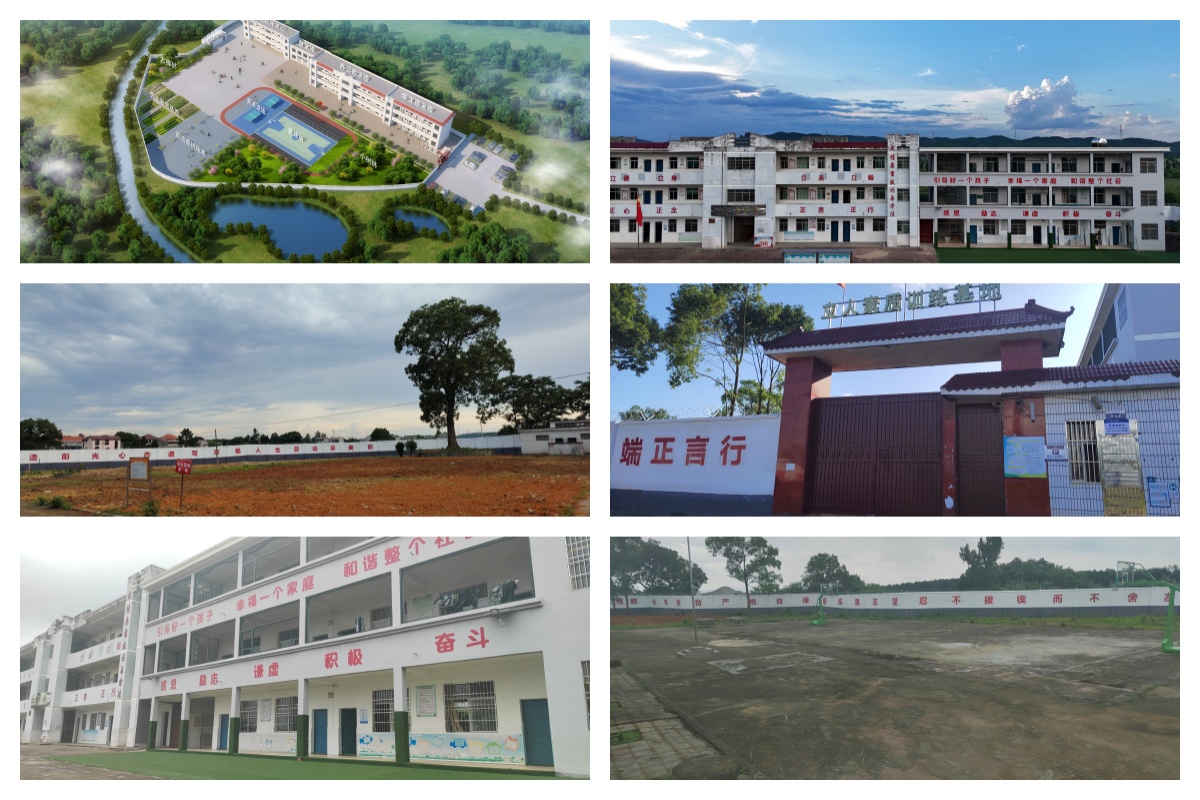 江西省吉安市十大本地靠谱的孩子厌学/不上学行为纠正军事化学校一览