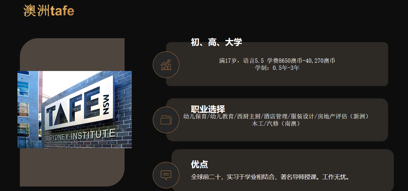 口碑榜介绍山东济南澳洲留学申请直接实力10大排名榜一览