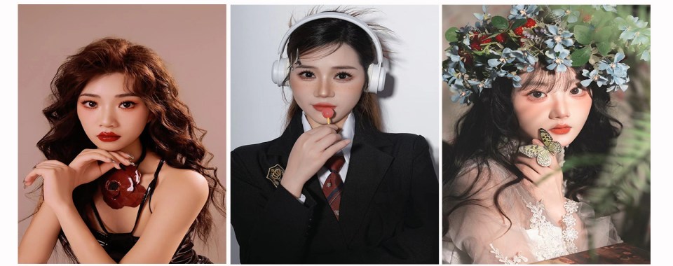 师资好的!成都市金牛区化妆师培训机构10大排名推荐榜单