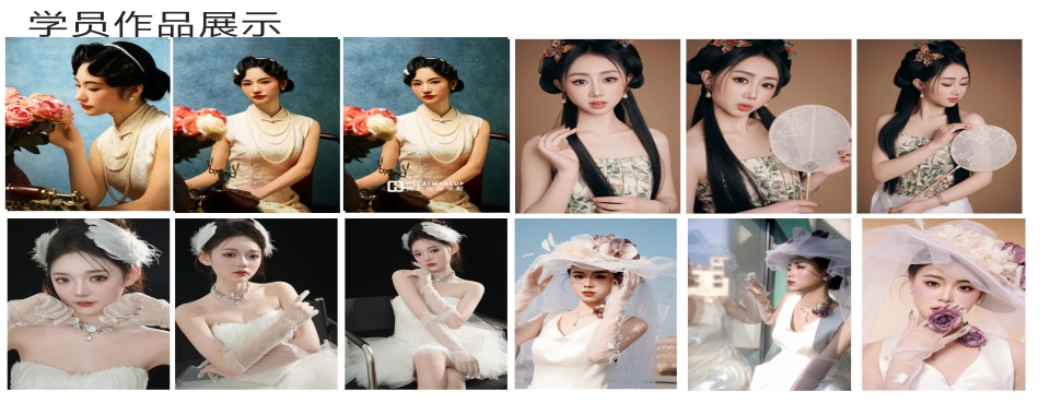 盘点成都地区2026正规的美甲美睫纹绣培训机构10大排名一览