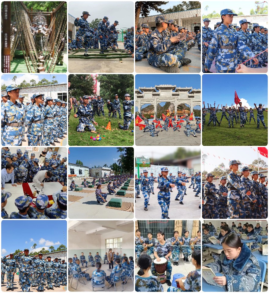 广西玉林地区戒网瘾叛逆少年矫正学校十大口碑排名榜一览